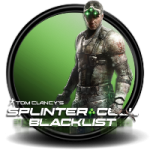 splinter cell blacklist
