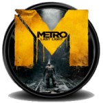 metro last light icon