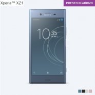 xperia xz1