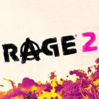rage 2 logo