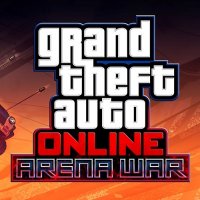 gta online arena war