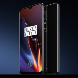 oneplus 6t pres