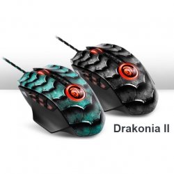 sharkoon drakonia ii