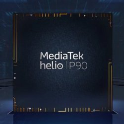 mediatek helio p90 2