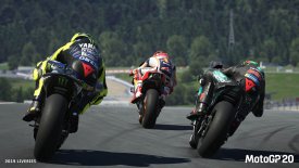 MotoGP20 Announcement Logo 12