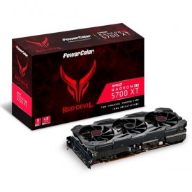 powercolor rx5700 xt red devil