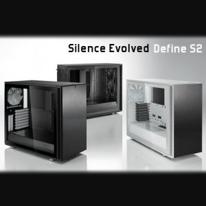fractal define s2 pres