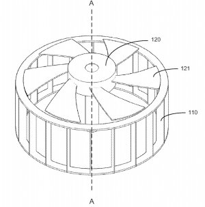 nv turbofan