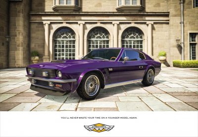 gta online Dewbauchee Rapid GT Classic