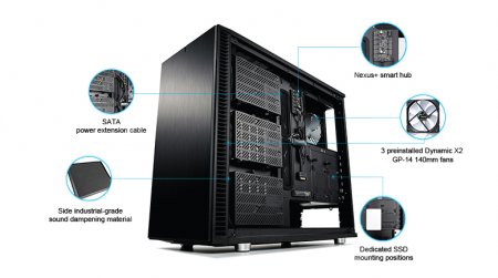 fractal define s2 pres 2
