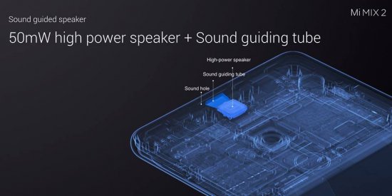 mi mix 2 1