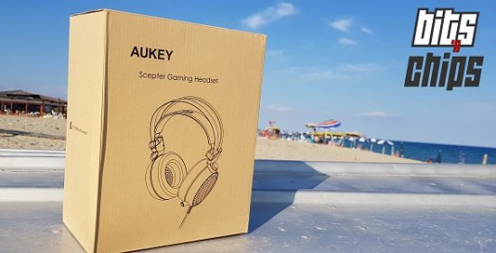aukey scepter home LR