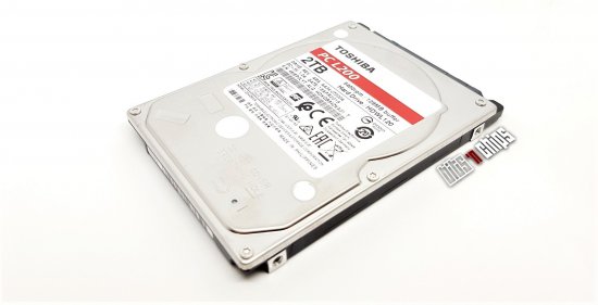toshiba l200 home