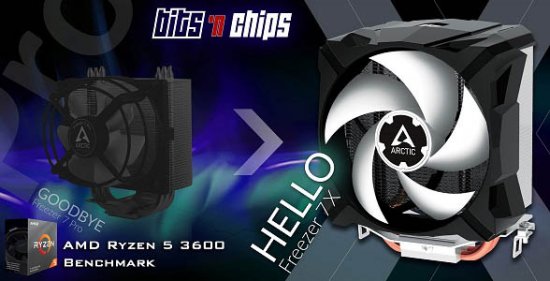 arctic freezer 7x home LR