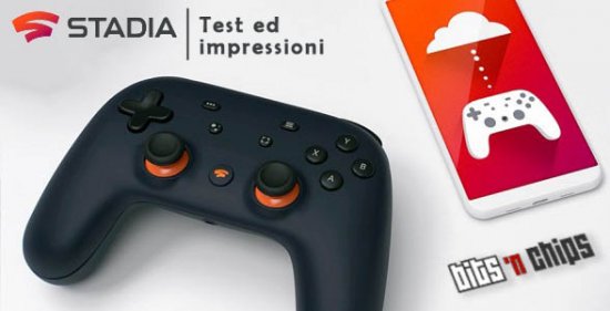 prova stadia home