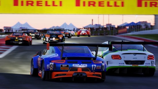 pirelli project cars 2