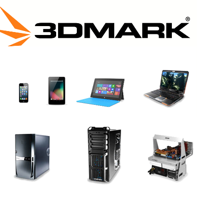 3dmark next