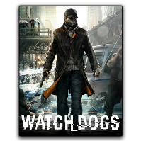 icon png watch dogs