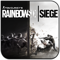 rainbow six siege icon