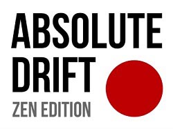 absolute drift zen edition logo