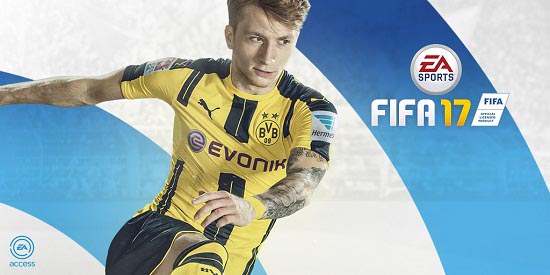 FIFA17-EAAccess