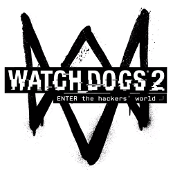 watch dogs 2 logo