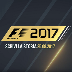 f1 2017 logo