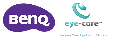 benq eye care