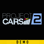 project cars 2 demo logo