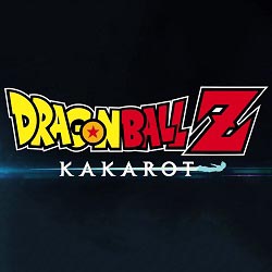 DRAGON BALL Z KAKAROT
