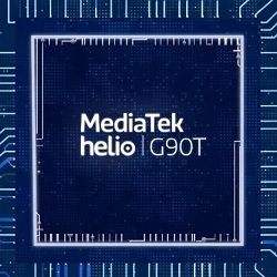 MediaTek Helio G90T