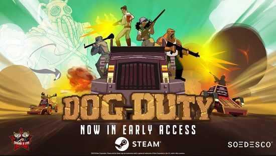 dog duty