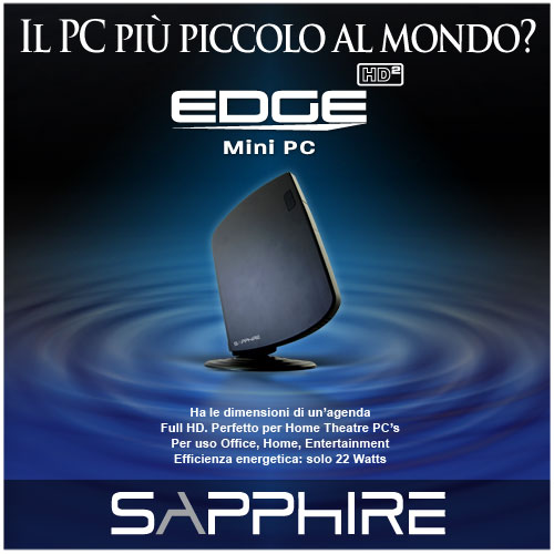 Edge Mini