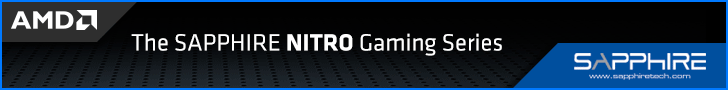 Sapphire Toxic  MPU