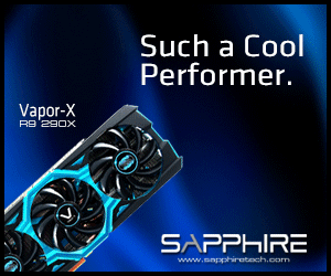 Sapphire R9 285