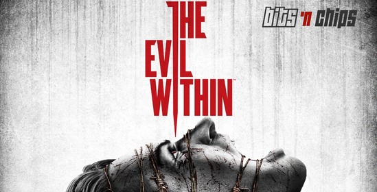 the evil within PRES