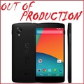 nexus 5 out of production