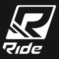 ride logo