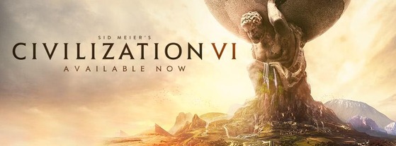 civilization vi available