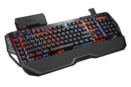 KM780 RGB Keyboard