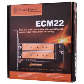 ecm22 package 1