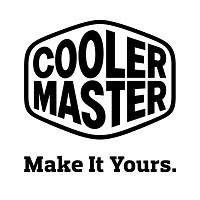 cooler master make it yours logo