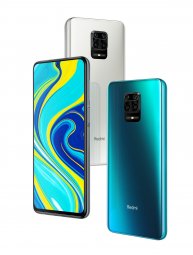Redmi Note 9S 2