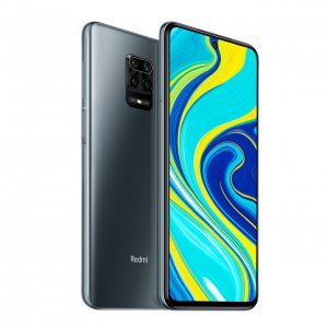 Redmi Note 9S 1