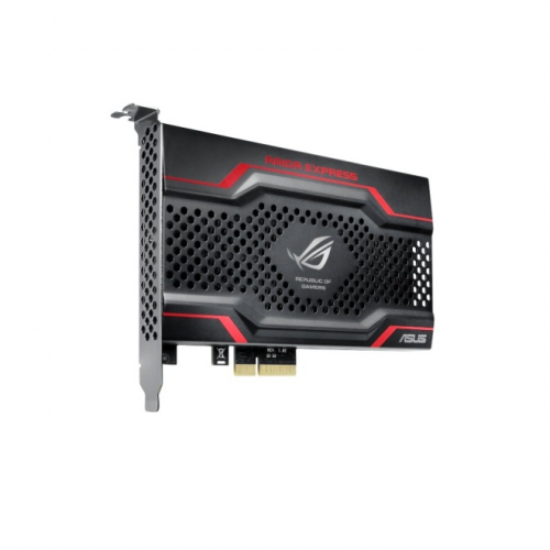 rog raidr xpress