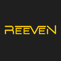 reeven logo