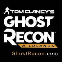 gost recon wildlands logo