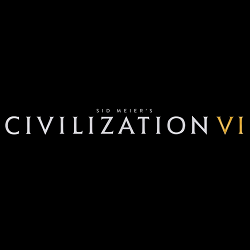 Civilization VI logo