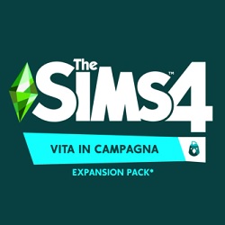 the sims 4 vita in campagna