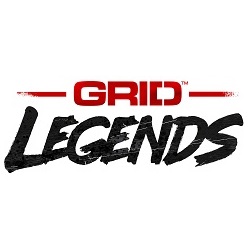 grid legends logo